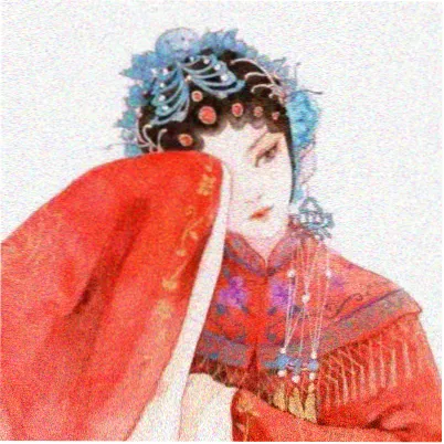 观众阿柚的头像